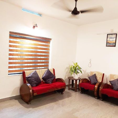 Forestay -3 Bhk Villa Kochi Pallipuram Екстер'єр фото