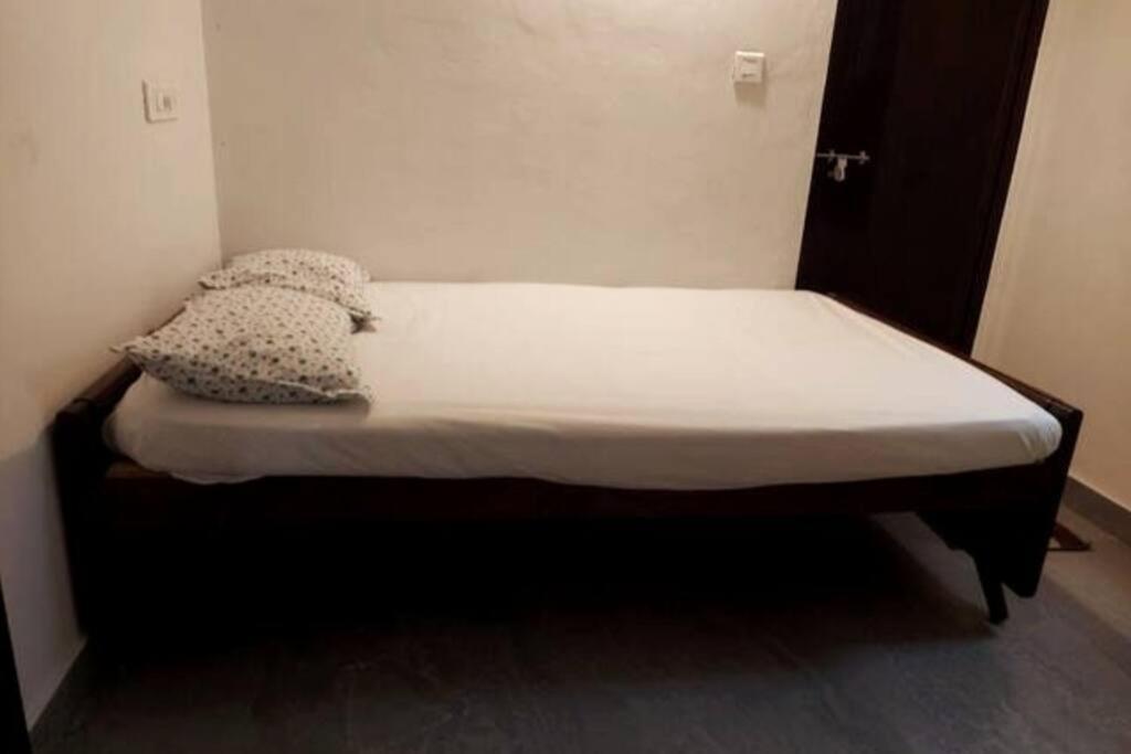Forestay -3 Bhk Villa Kochi Pallipuram Екстер'єр фото