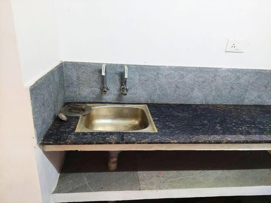 Forestay -3 Bhk Villa Kochi Pallipuram Екстер'єр фото