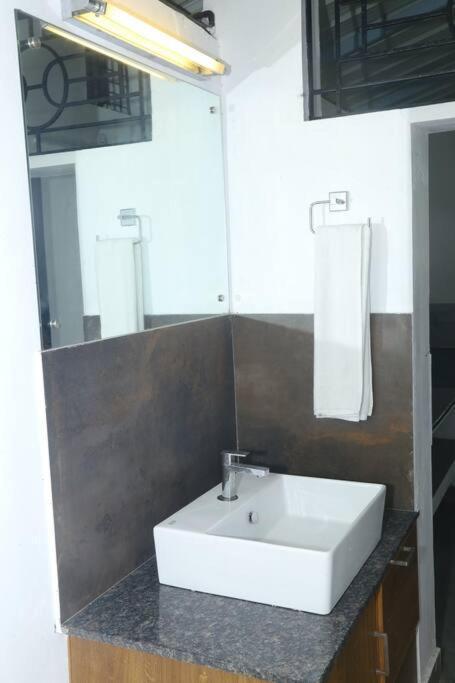 Forestay -3 Bhk Villa Kochi Pallipuram Екстер'єр фото