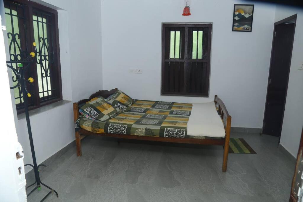 Forestay -3 Bhk Villa Kochi Pallipuram Екстер'єр фото