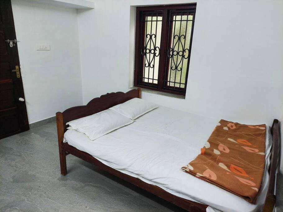 Forestay -3 Bhk Villa Kochi Pallipuram Екстер'єр фото