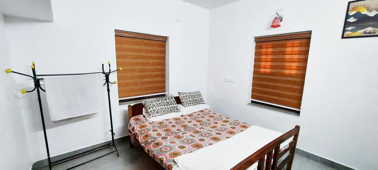 Forestay -3 Bhk Villa Kochi Pallipuram Екстер'єр фото