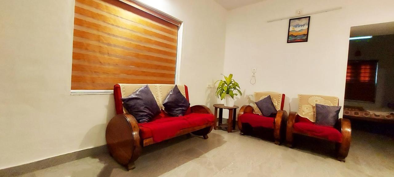 Forestay -3 Bhk Villa Kochi Pallipuram Екстер'єр фото